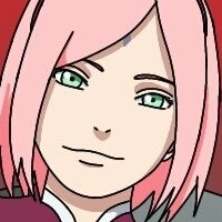 Naruto Naakt