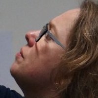 Natacha Mircovitch Naakt