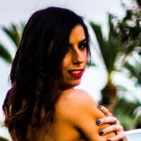 Natali Veksler Naakt