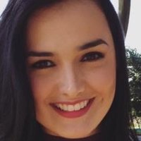 Natalia Alvarez Naakt