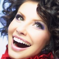 Natalia Barbu Naakt