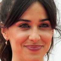 Natalia Garcia Naakt