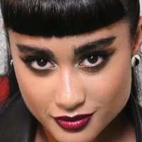 Natalia Kills Naakt