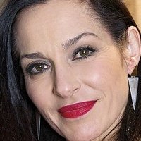 Natalia Millán Naakt