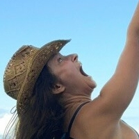 Natalia Olednik Naakt