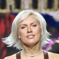 Natalia Ragozina Naakt