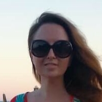 Natalia Zanellati Naakt