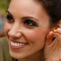 Natalie Avital Naakt