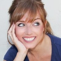 Natalie Britton Naakt