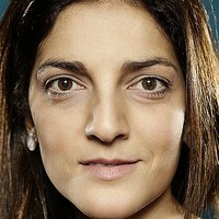 Natalie Cristiani Naakt