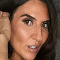 Natalie Ferriano Naakt