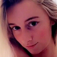 Natalie Hooper Naakt