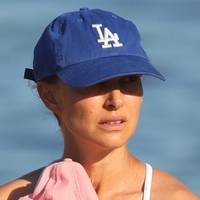 Natalie Portman Naakt