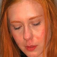 Nataly Rosalen Naakt