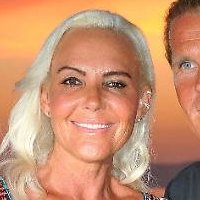 Natascha Ochsenknecht Naakt