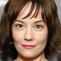 Natasha Gregson Wagner Naakt