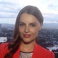 Natasha Pruchniewicz Naakt