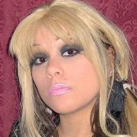 Natasha Talonz Naakt