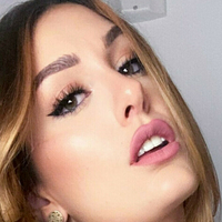 Natashaskye Naakt