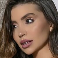 Nathalia Rezende Naakt