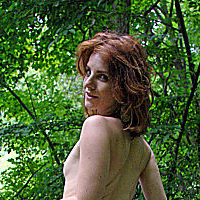 Nathalia Rhodes Naakt