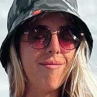 Nati Jota Naakt