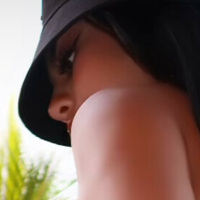 Nattbabe Naakt