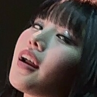 Natty (Kiss Of Life) Naakt