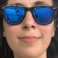 NaturalNatalia Naakt