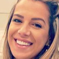 Naty Potira Naakt