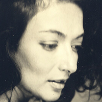 nayamodel Naakt