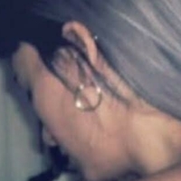 Nazarena Loureiro Naakt