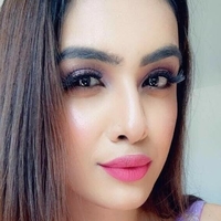 Neha Malik Naakt
