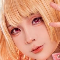 Neko Momo Naakt