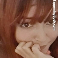 Nekoemy Naakt