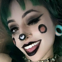 Nekomia Naakt