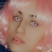 nekonchan Naakt