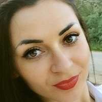 Nelly Botnaru Naakt