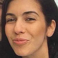 Nelly Riggio Naakt