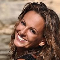 Nereida Gallardo Naakt