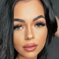 Nessa Jane Naakt