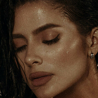 Nessa Levin Naakt
