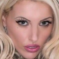 Nevaeh Heaven Naakt