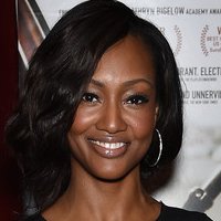 Nichole Mercedes Robinson Naakt
