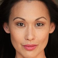 Nicole Bilderback Naakt