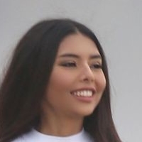 Nicole Esparza Naakt