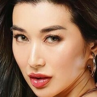 Nicole Laurel Asensio Naakt