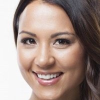 Nicole Major Naakt