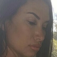 Nicole McNair Naakt