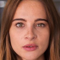 Nicole Mieth Naakt